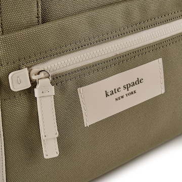 Kate Spade Shopper 'Dash' in Grün