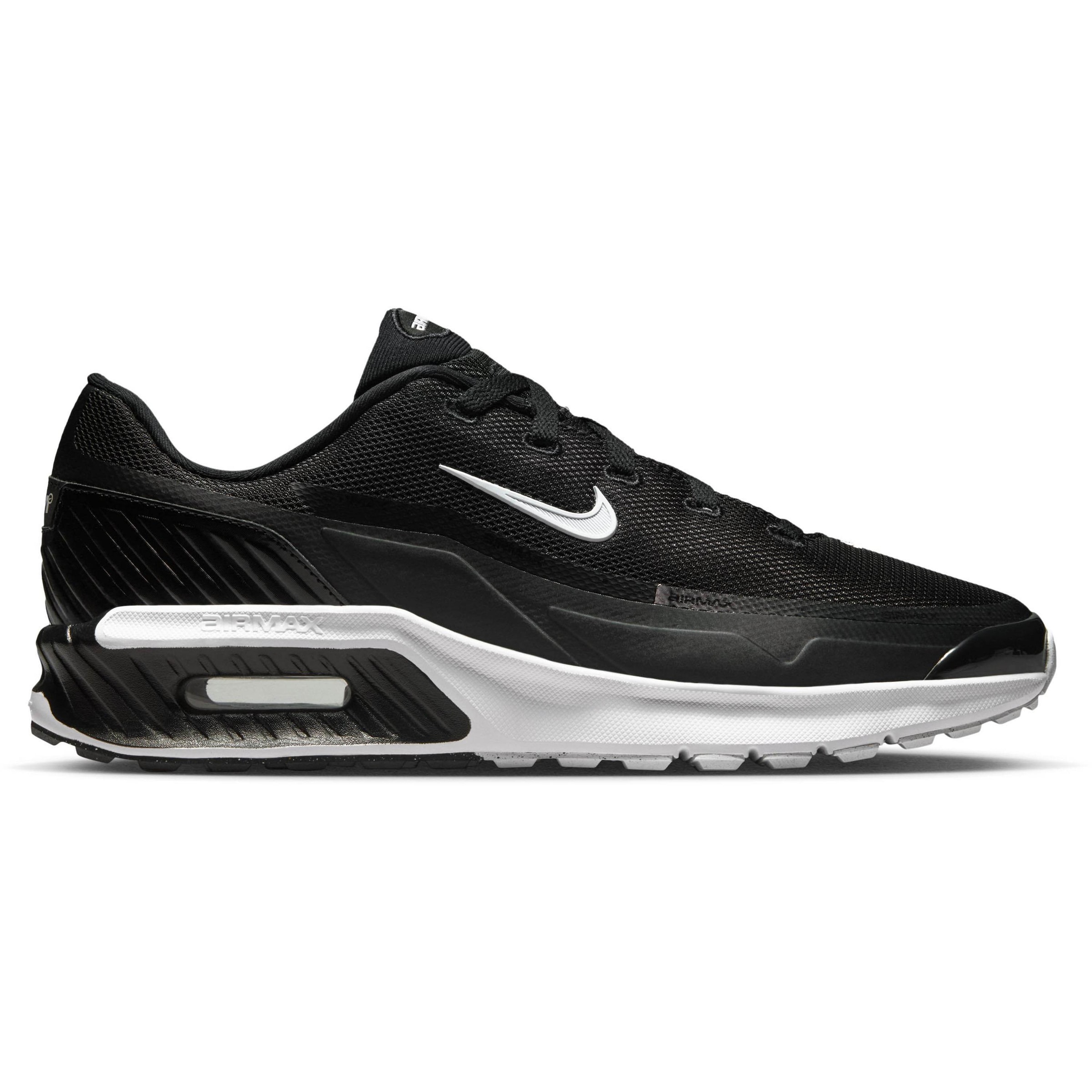 Nike Sportswear Sneaker 'Air Max Bia' in Schwarz: Vorderseite