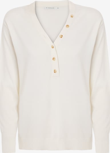 Megztinis 'TELLA' iš TATUUM, spalva – balkšva, Prekių apžvalga