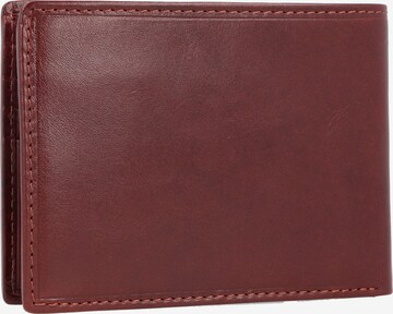 Roncato Wallet 'Pisa' in Brown