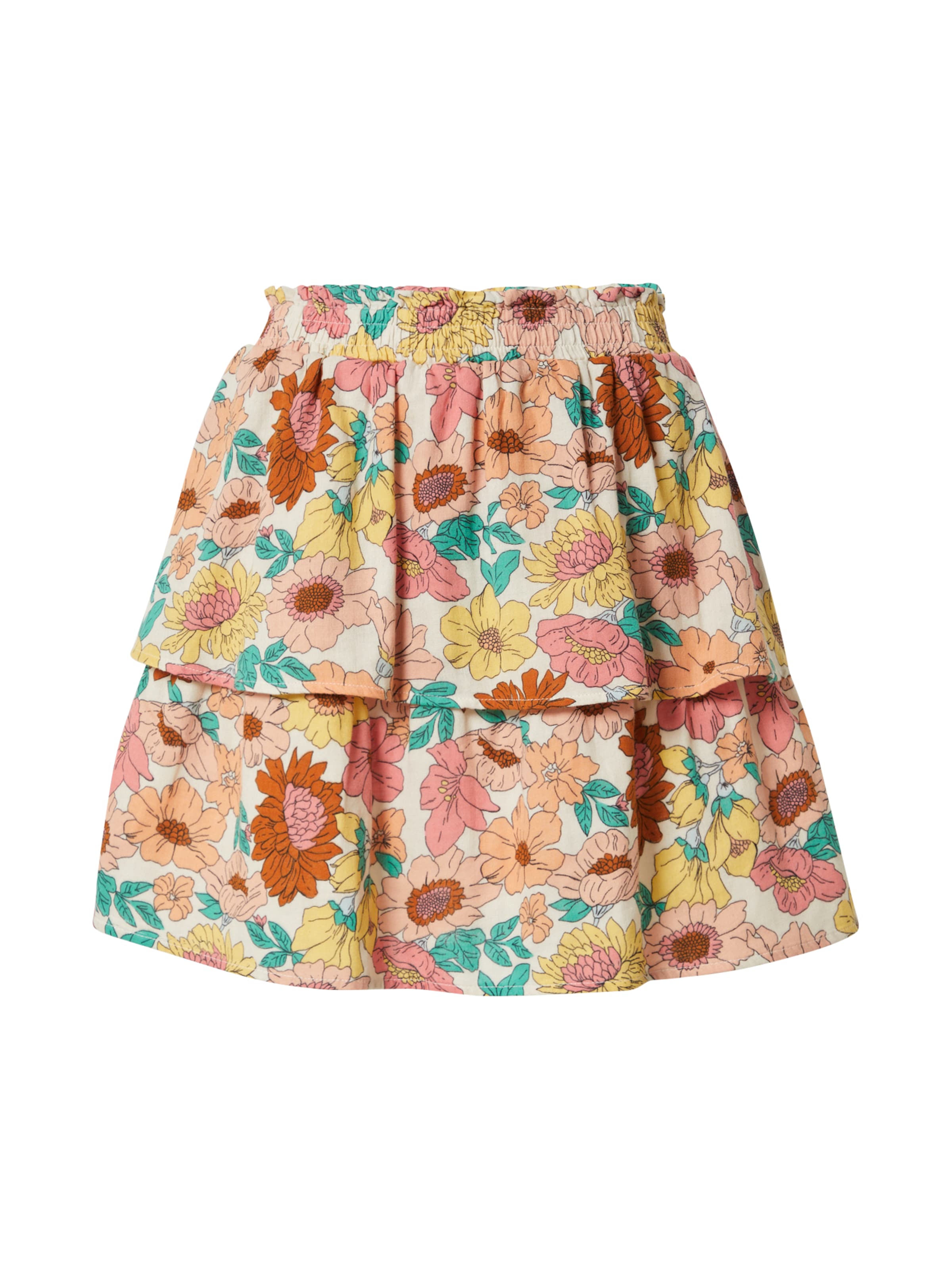 QS Rock in Mischfarben: Vorderseite