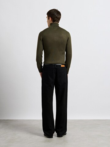 Burocs Pullover‌‌‌‌‌‌‌‌‌ in Grün