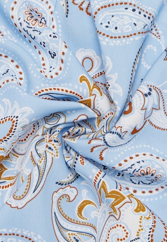 ETERNA Bluse in Blau