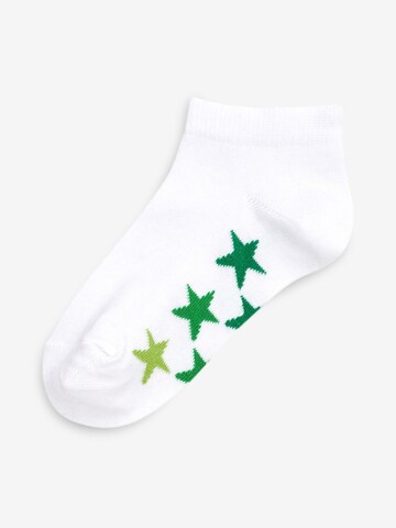 Chaussettes Next en gris