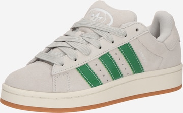 ADIDAS ORIGINALS Sneaker 'Campus 00s' in Grau: Vorderseite