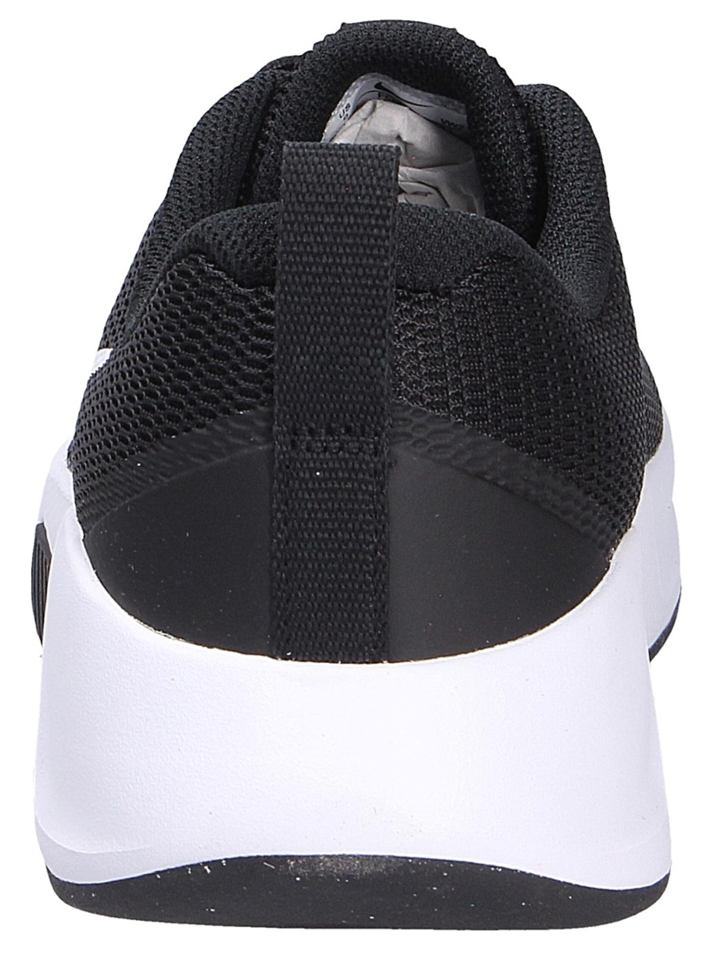 NIKE Sneaker low 'MC TRAINER 3'‌ in Schwarz