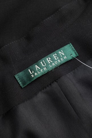 Lauren Ralph Lauren Blazer in M-L in Black