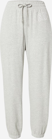 Pantalon 'HERITAGE' GAP en gris : devant