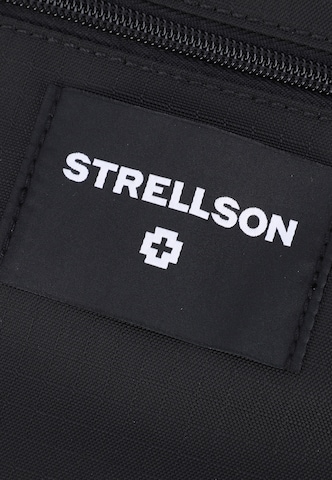 STRELLSON Toillettas 'Northwood Benny' in Grijs