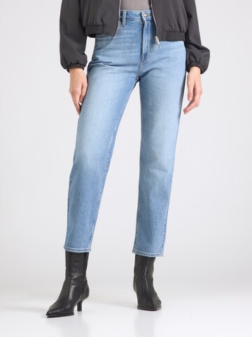 Lee Slim fit Jeans 'CAROL' in Blue: front