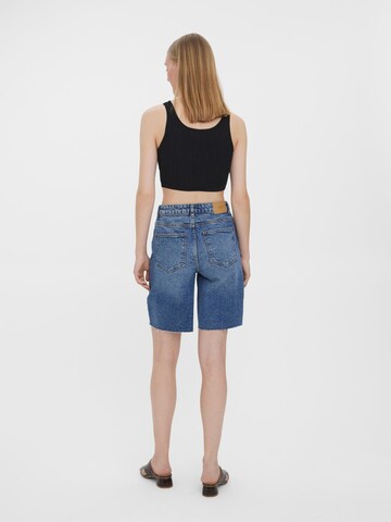 Regular Jean VERO MODA en bleu