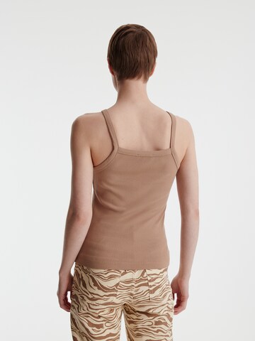 EDITED Top 'Marlee' in Beige