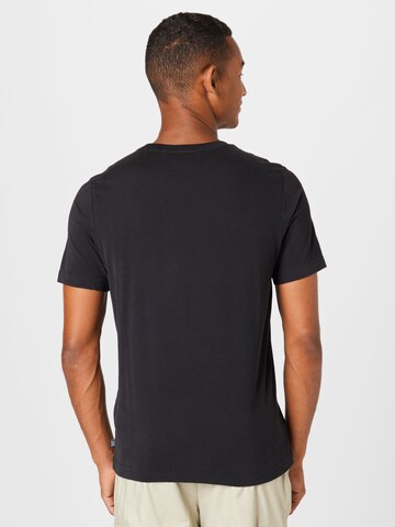 PUMA Performance Shirt in Black