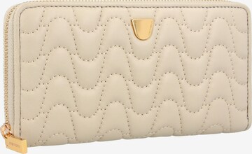 Coccinelle Wallet in Beige