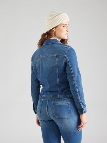 Giacca di mezza stagione 'CARWESPA' di ONLY Carmakoma in blu