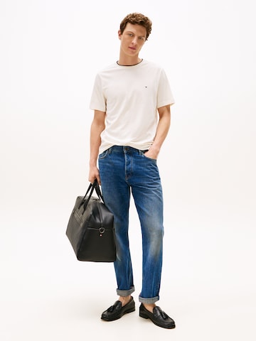 TOMMY HILFIGER Póló - bézs