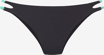 s.OliverBikini donji dio - siva boja: prednji dio