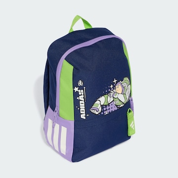 ADIDAS SPORTSWEAR - Mochilas desportivas 'Pixar Toy Story' em azul