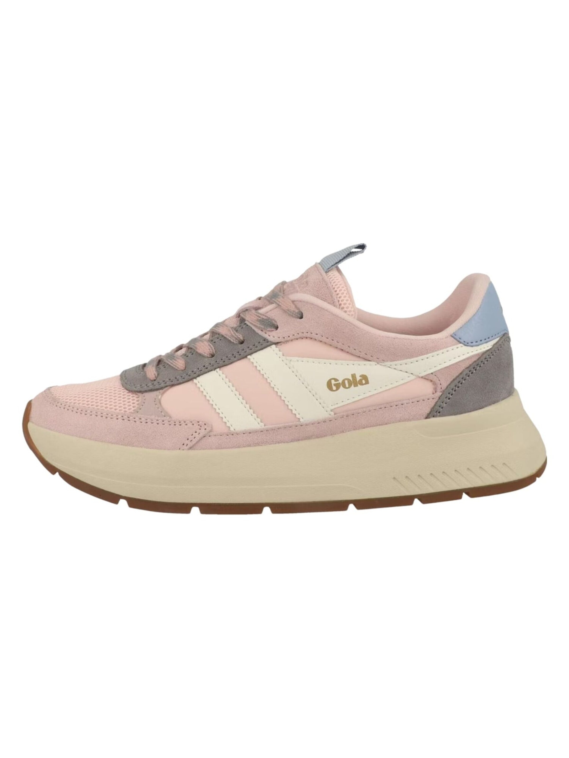 Gola Sneakers 'Phoenix' in Pink