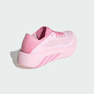 rozā ADIDAS PERFORMANCE Skriešanas apavi 'Hyperboost'