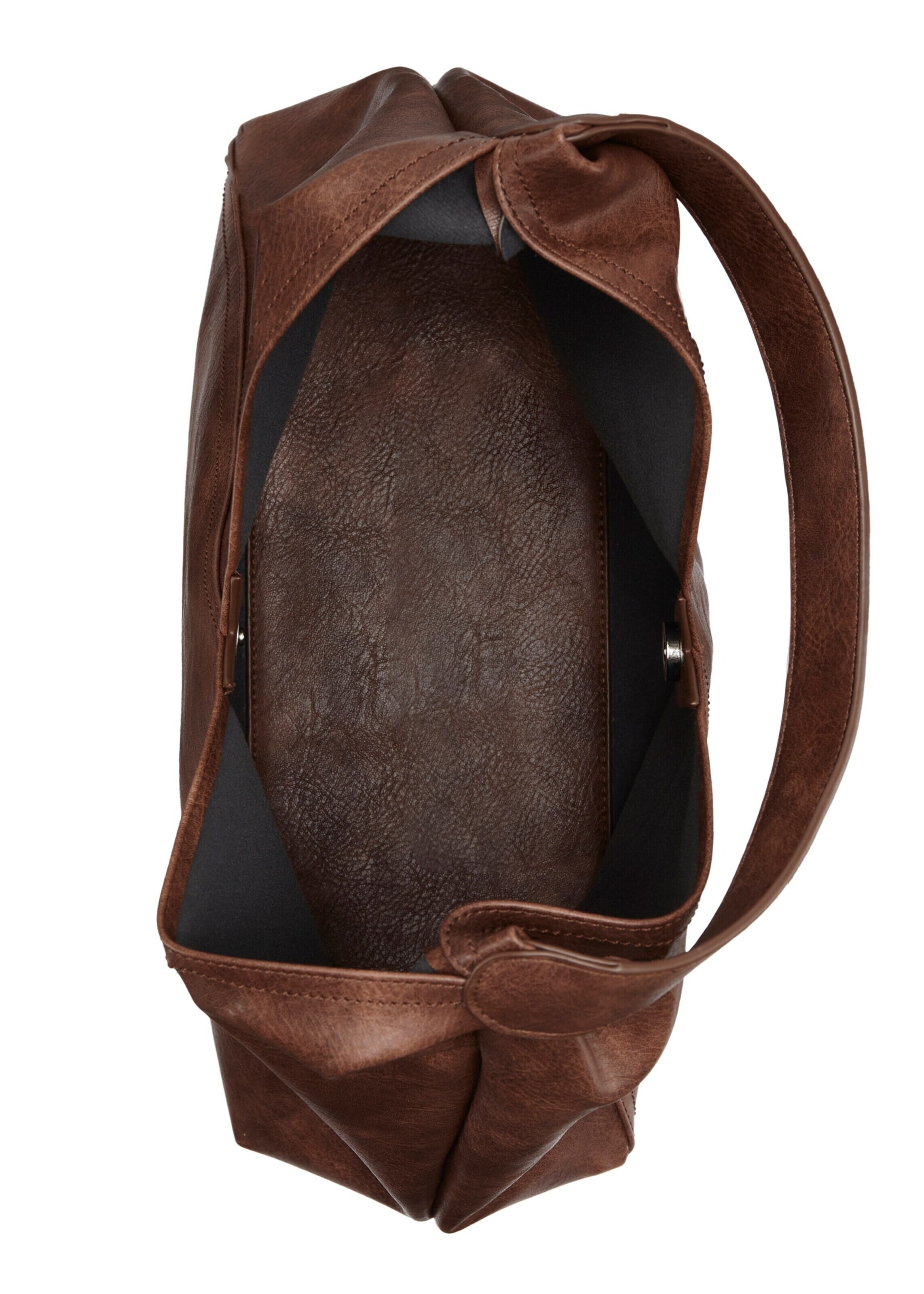 ruda VIVANCE Pirkinių krepšys