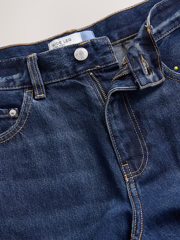 regular Jeans di Next in blu