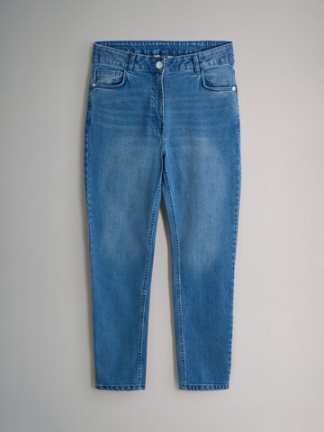 The Set Slim fit Jeans in Blue