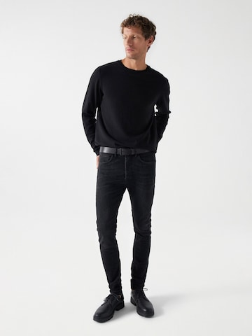 Salsa Jeans Skinny Jeans in Black