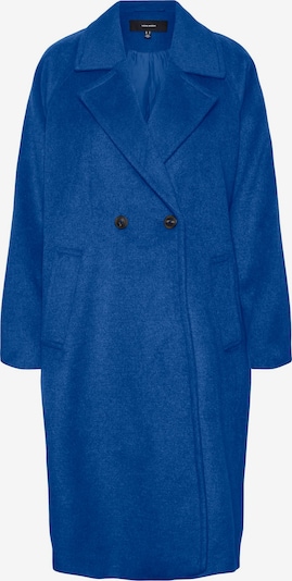 Palton de primăvară-toamnă 'Hazel' VERO MODA pe albastru regal, Vizualizare produs
