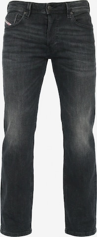 Jean 'Larkee-X' DIESEL en noir : devant