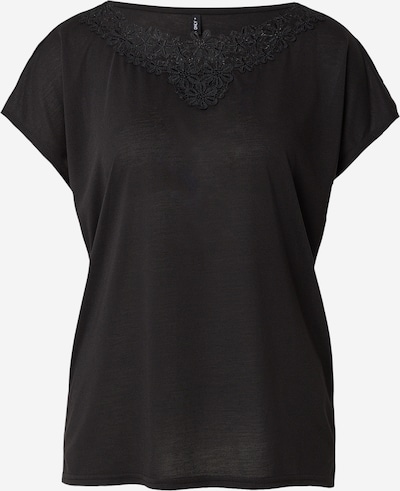 ONLY Paita 'ONLWINNIE' värissä musta, Tuotenäkymä