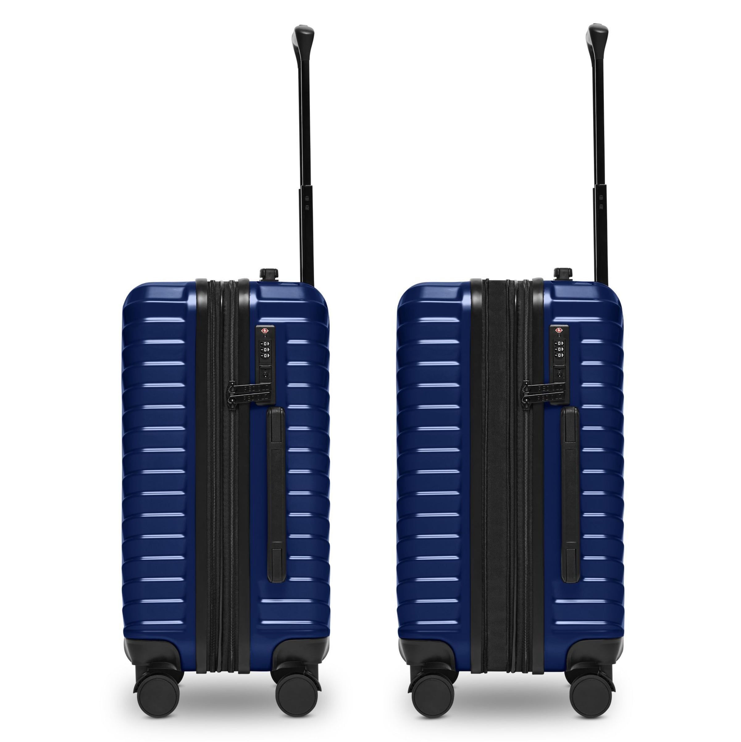 Valisette Redolz en bleu