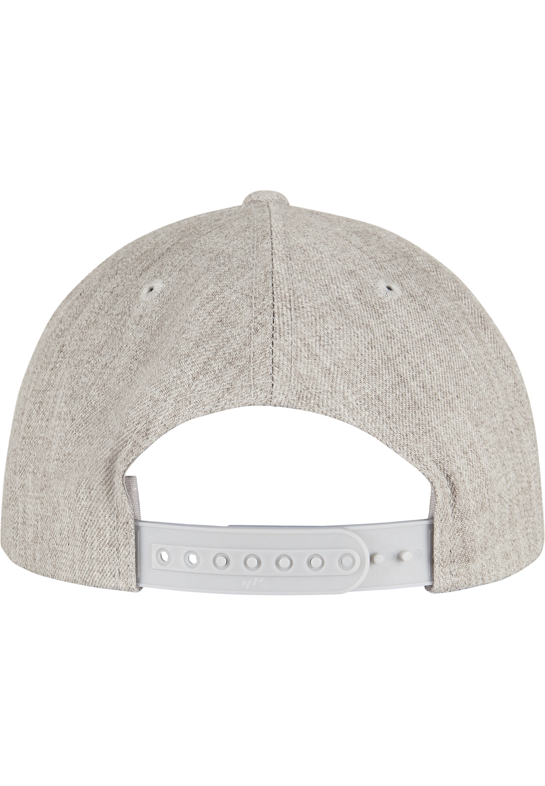 Flexfit Cap in Grau