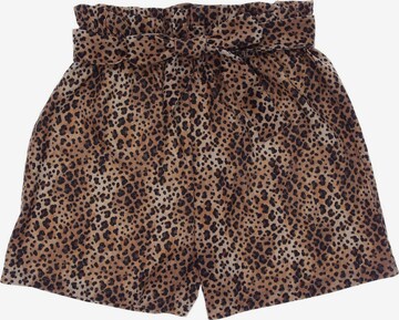EDITED Shorts in M in Brown: front