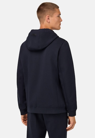 Veste de survêtement 'B Tech' Boggi Milano en bleu