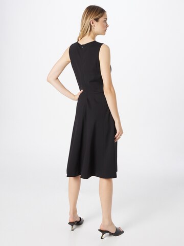 Robe 'CHARLEY' Lauren Ralph Lauren en noir