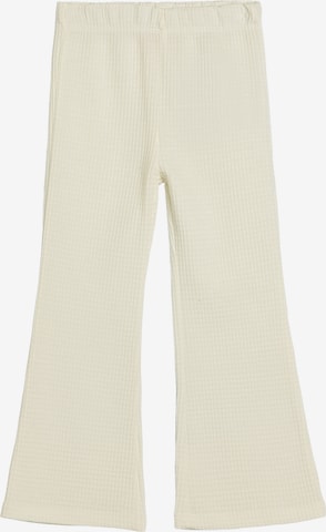 Koton Broek in Beige: voorkant