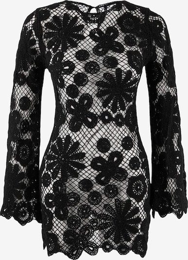 Trendyol Kleid in 34 in schwarz, Produktansicht