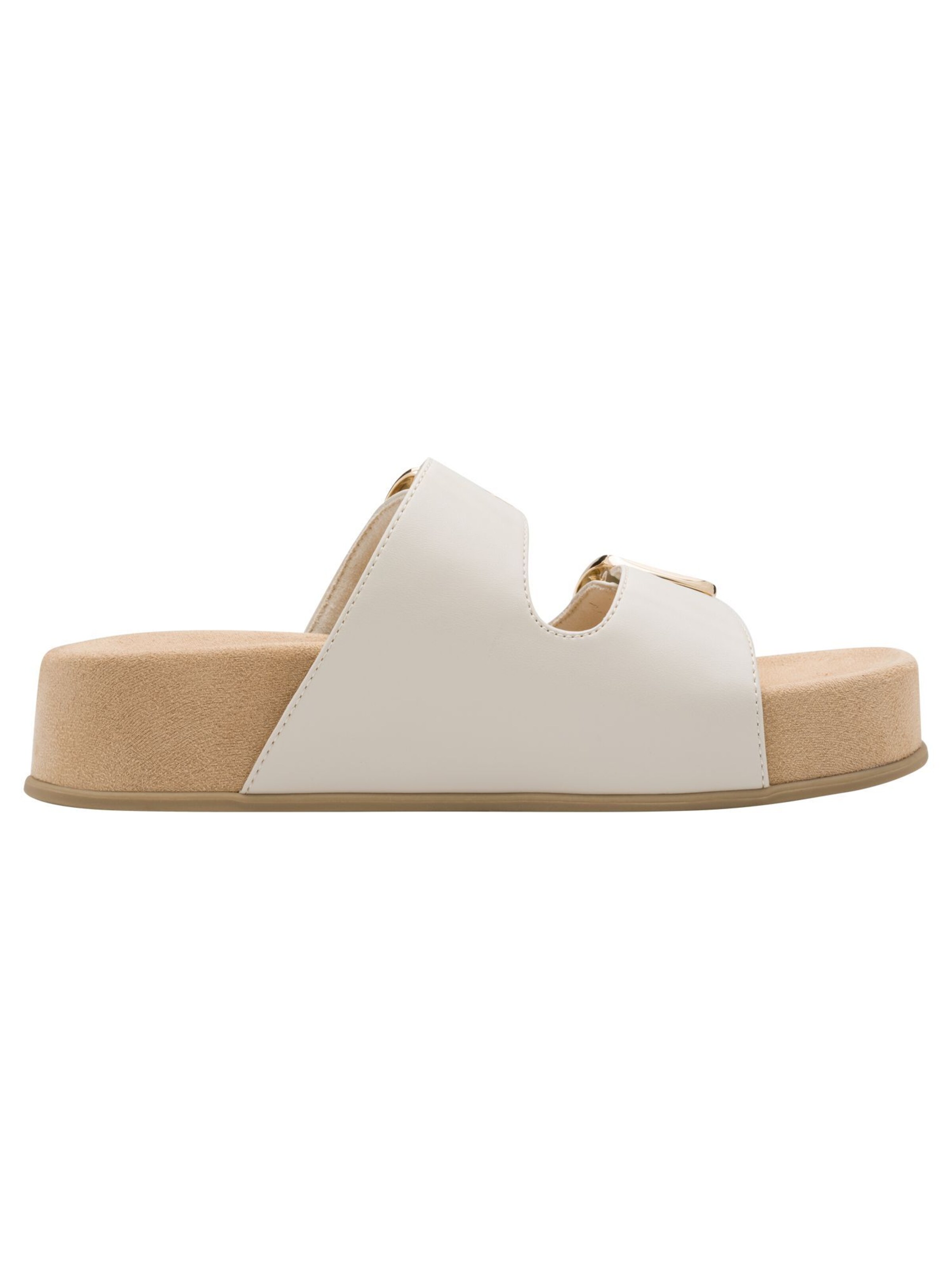 Mule MARCO TOZZI en beige