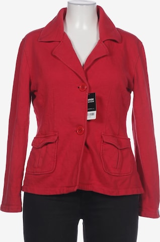 GANT Blazer XL in Rot: predná strana