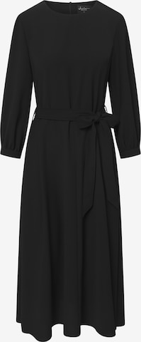 Jascha Stockholm Mekko 'Hedda' värissä musta: etupuoli