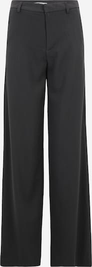 Only Tall Pantalon 'ALBA' en gris foncé, Vue avec produit