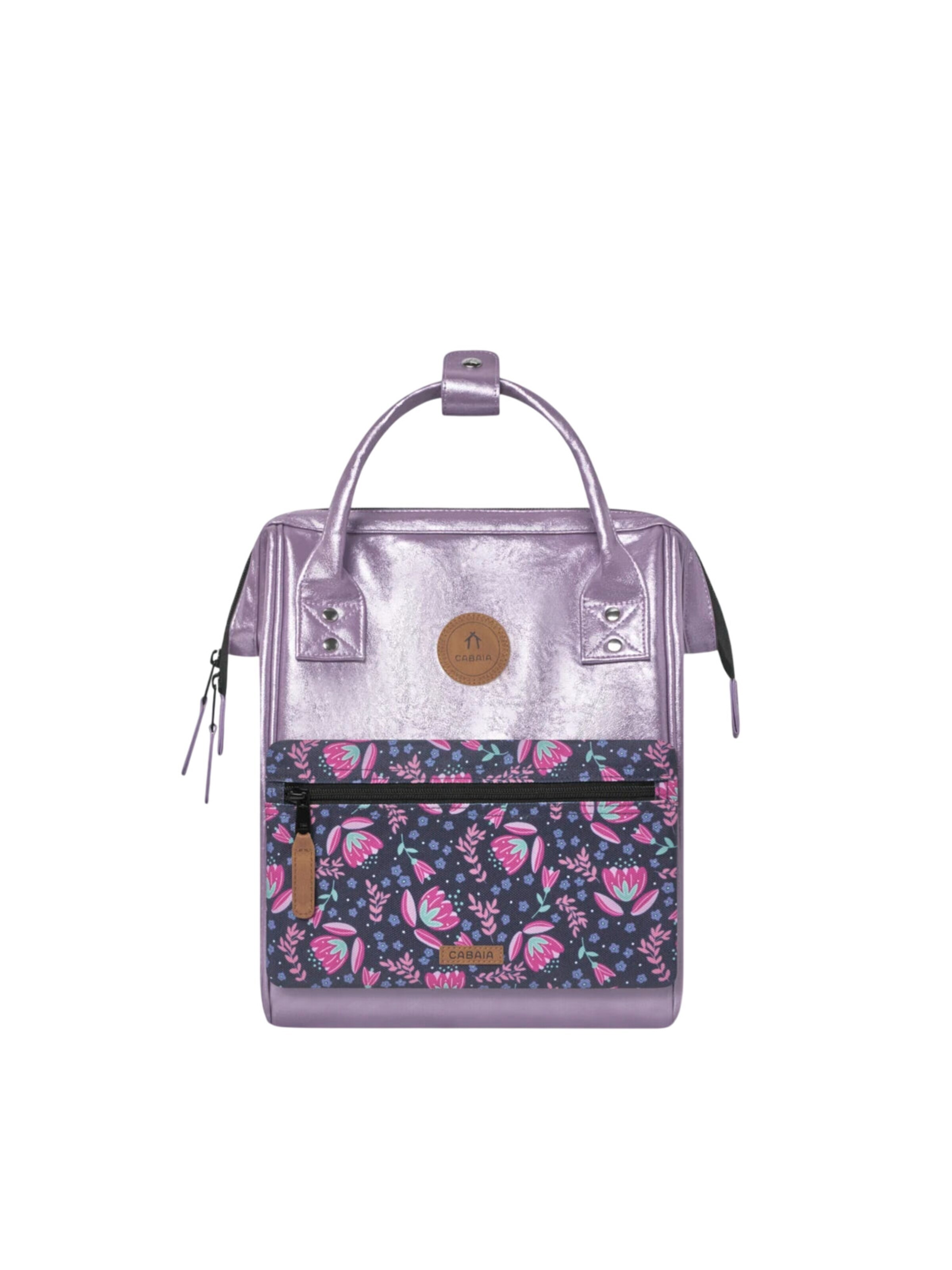 Sac à dos 'Capri S' Cabaia en violet