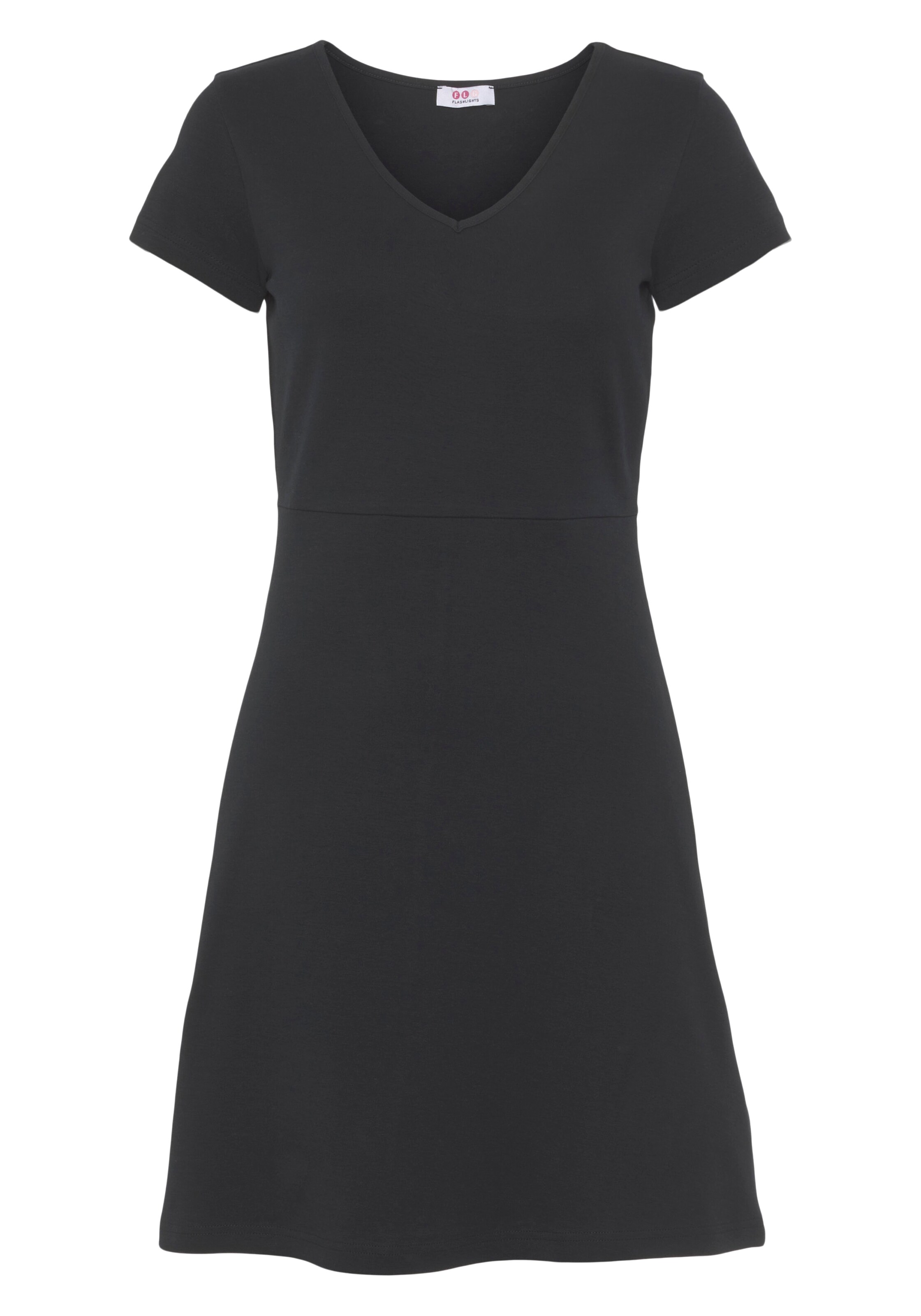 FLASHLIGHTS Dress in Grey