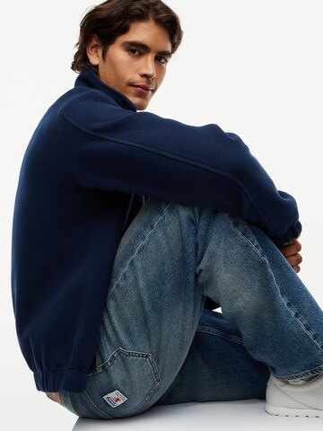 Tommy Jeans Loose fit Jeans 'Jaimie' in Blue