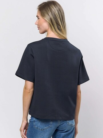 U.S. POLO ASSN. Neulepaita ' Maddie ' värissä sininen