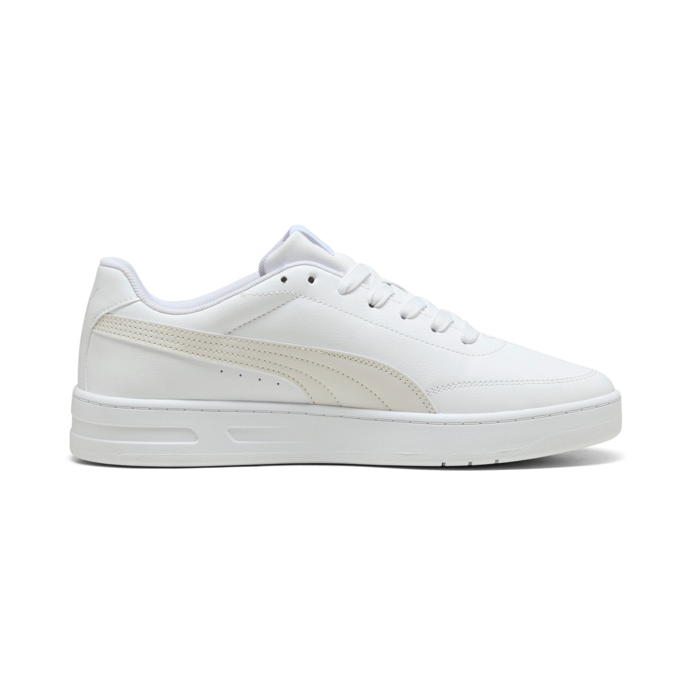 PUMA Sneakers in White