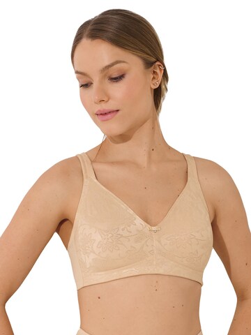 Lisca Minimizer Minimizer 'Jane'‌‌‌ in Beige