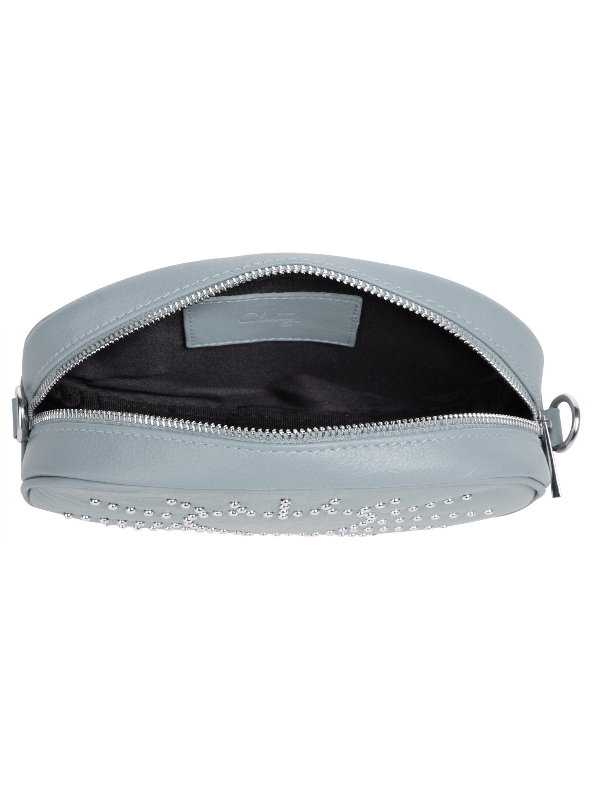 Cluty Fanny Pack 'Cluty Gürteltasche' in Blue