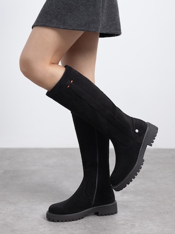 Refresh - Botas '17302902' en negro